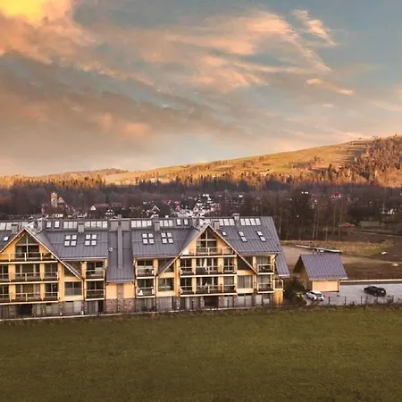 Stary Drewniany -100m From Thermal Baths And Lifts *