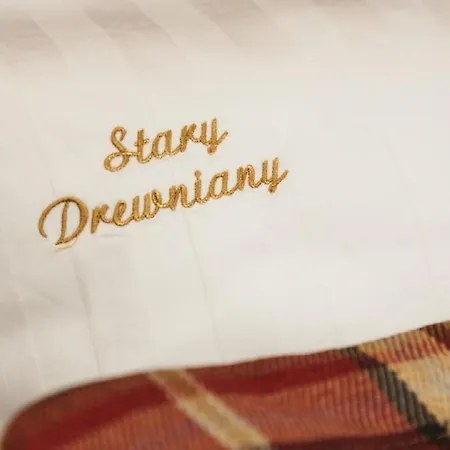 Stary Drewniany -100m From Thermal Baths And Lifts Bialka Tatrzanska
