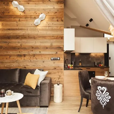 Stary Drewniany -100m From Thermal Baths And Lifts *