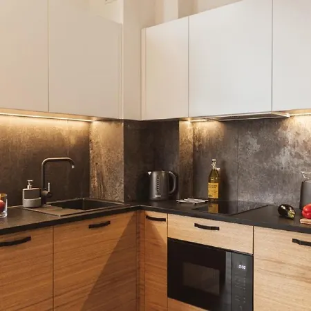 Stary Drewniany -100m From Thermal Baths And Lifts Apartment
