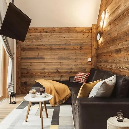 Stary Drewniany -100m From Thermal Baths And Lifts Apartment *