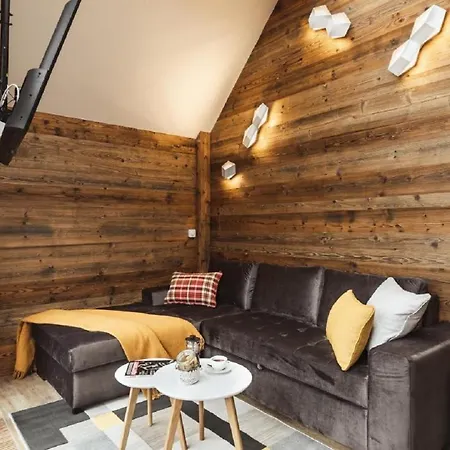Stary Drewniany -100m From Thermal Baths And Lifts *